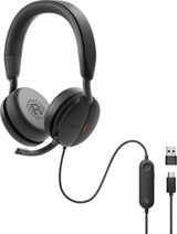 DELL Pro Plus Wired ANC Headset - WH5024 - WH5024-DWW