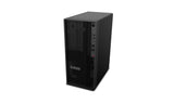 Lenovo ThinkStation P2 Tower Gen 2 Intel Core Ultra 7 265 32 GB DDR5-SDRAM 1 TB SSD NVIDIA GeForce RTX 5070 Windows 11 Pro Workstation Black - 30JQ005FUS