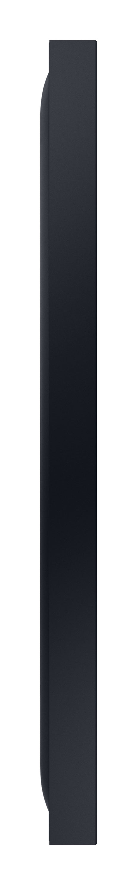 Samsung The Terrace LST7T 139.7 cm (55") 4K Ultra HD Smart TV Wi-Fi Black 2000 cd/m² - QN55LST7DAFXZA SAMSUNG