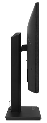 Acer Vero B8 B248Y Gbemiqpruzx computer monitor 60.5 cm (23.8") 1920 x 1080 pixels Full HD LCD Black - UM.QB8AA.G02