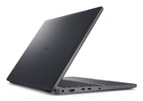 DELL Pro 14 PC14250 Intel Core 5 120U Laptop 35.6 cm (14") Touchscreen Full HD+ 16 GB DDR5-SDRAM 256 GB SSD Wi-Fi 6E (802.11ax) Windows 11 Pro Black - GDFT1 DELL