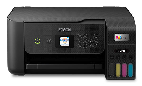 Epson EcoTank ET-4800 - C11CJ66201