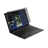 Targus ASF14W0GL display privacy filter 35.6 cm (14") Laptop Frameless display privacy filter - ASF14W0GL