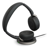 Jabra Evolve2 65 Flex - Link380c UC Stereo (Wireless Charging), NA - 26699-989-889-01