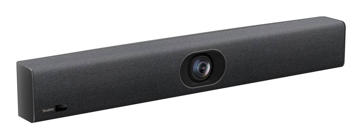 Yealink UVC40 E2 video conferencing system 8 MP Personal video conferencing system - 1206673