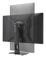 ASUS ROG Strix XG27ACMES computer monitor 68.6 cm (27") 2560 x 1440 pixels Wide Quad HD LCD Black - XG27ACMES ASUS