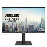 ASUS VA27DQFS computer monitor 68.6 cm (27") 1920 x 1080 pixels Full HD LCD Black - VA27DQFS