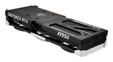 MSI GeForce RTX 5070 Ti 16G VENTUS 3X OC NVIDIA 16 GB GDDR7 - G507T-16V3C