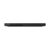 Lenovo ThinkPad T14 Gen 6 (Intel) Copilot+ PC Intel Core Ultra 7 268V Laptop 35.6 cm (14") Touchscreen WUXGA 32 GB LPDDR5x-SDRAM 1 TB SSD Wi-Fi 7 (802.11be) Windows 11 Pro Black - 21QG002AUS