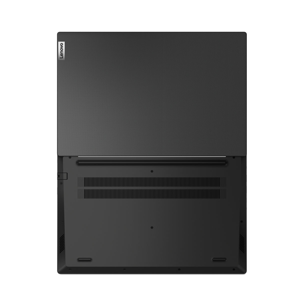 Lenovo V15 G4 AMN AMD Ryzen™ 5 7520U Laptop 39.6 cm (15.6") Full HD 8 GB LPDDR5-SDRAM 256 GB SSD Wi-Fi 6 (802.11ax) Windows 11 Pro Black - 83CQ001NUS
