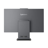 Lenovo ThinkCentre neo 50a 27 Gen 5 Intel® Core™ i7 i7-13620H 68.6 cm (27") 1920 x 1080 pixels All-in-One PC 16 GB DDR5-SDRAM 512 GB SSD Windows 11 Pro Wi-Fi 6 (802.11ax) Grey - 12SB003SUS