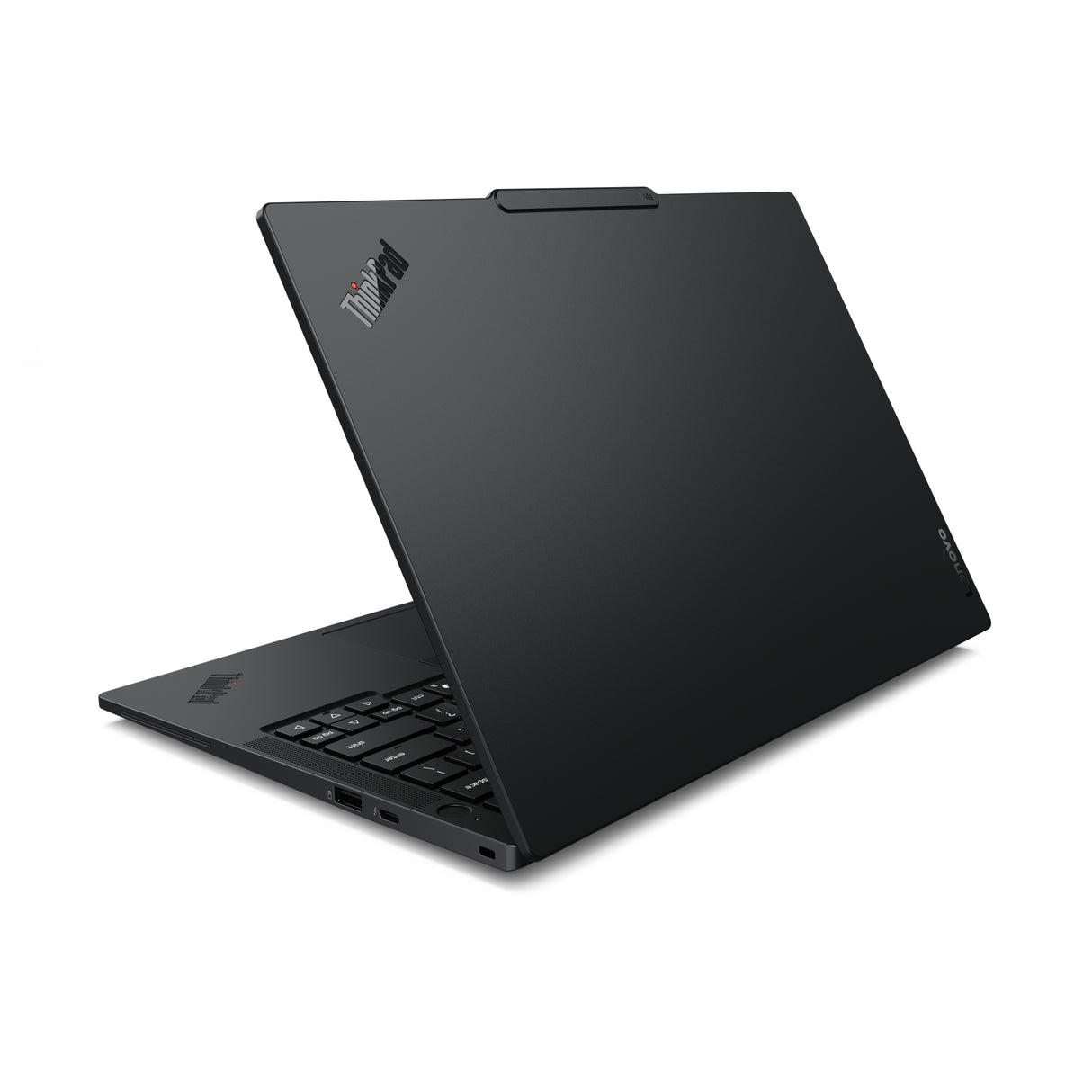 Lenovo ThinkPad T14s Gen 7 (AMD) Copilot+ PC AMD Ryzen AI 7 PRO 450 Laptop 35.6 cm (14") Touchscreen WUXGA 32 GB LPDDR5x-SDRAM 512 GB SSD Wi-Fi 7 (802.11be) Windows 11 Pro Black - 21YW001LUS