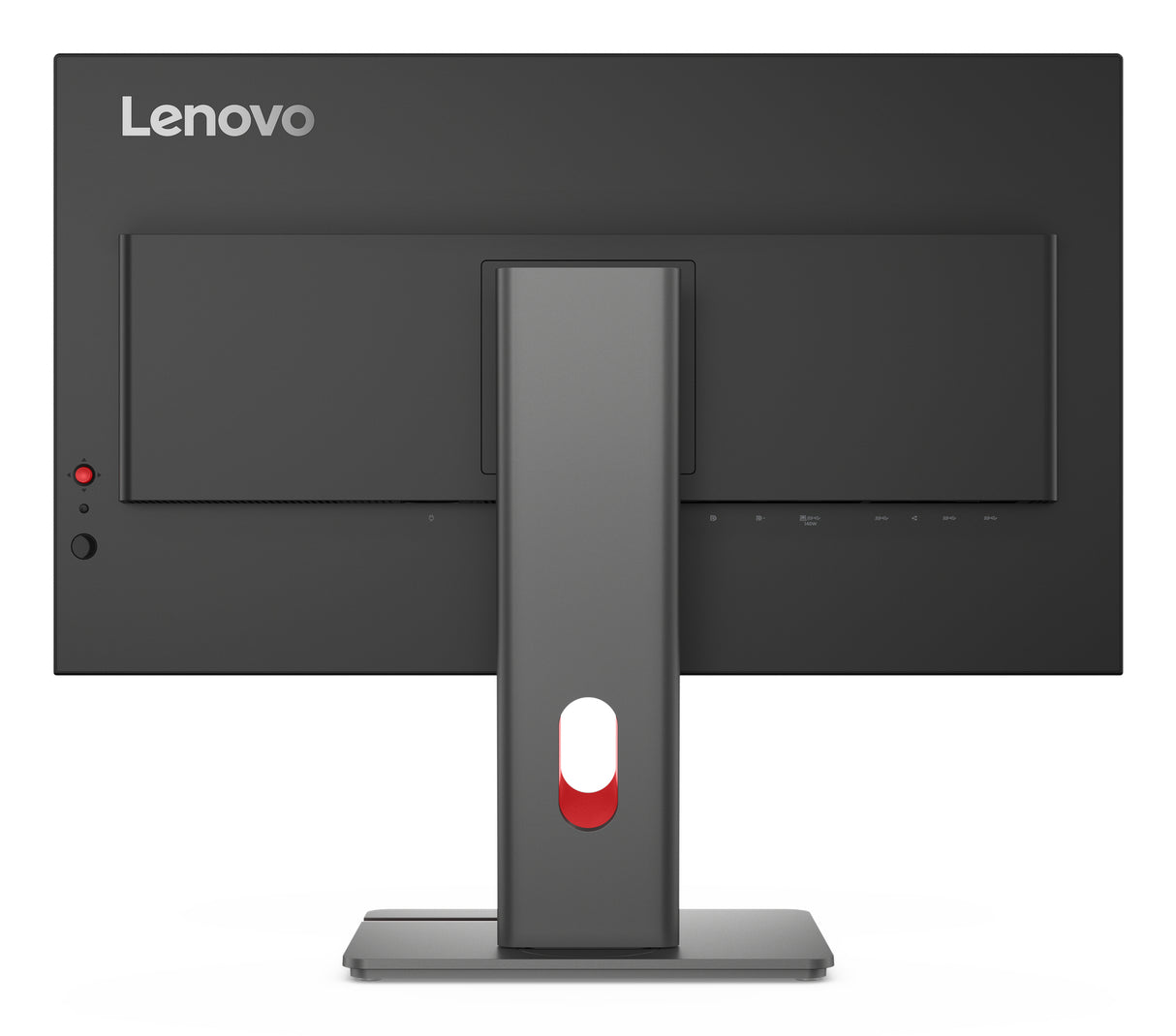 Lenovo ThinkVision P27QD-40 Monitor - 64B3GAR2UZ