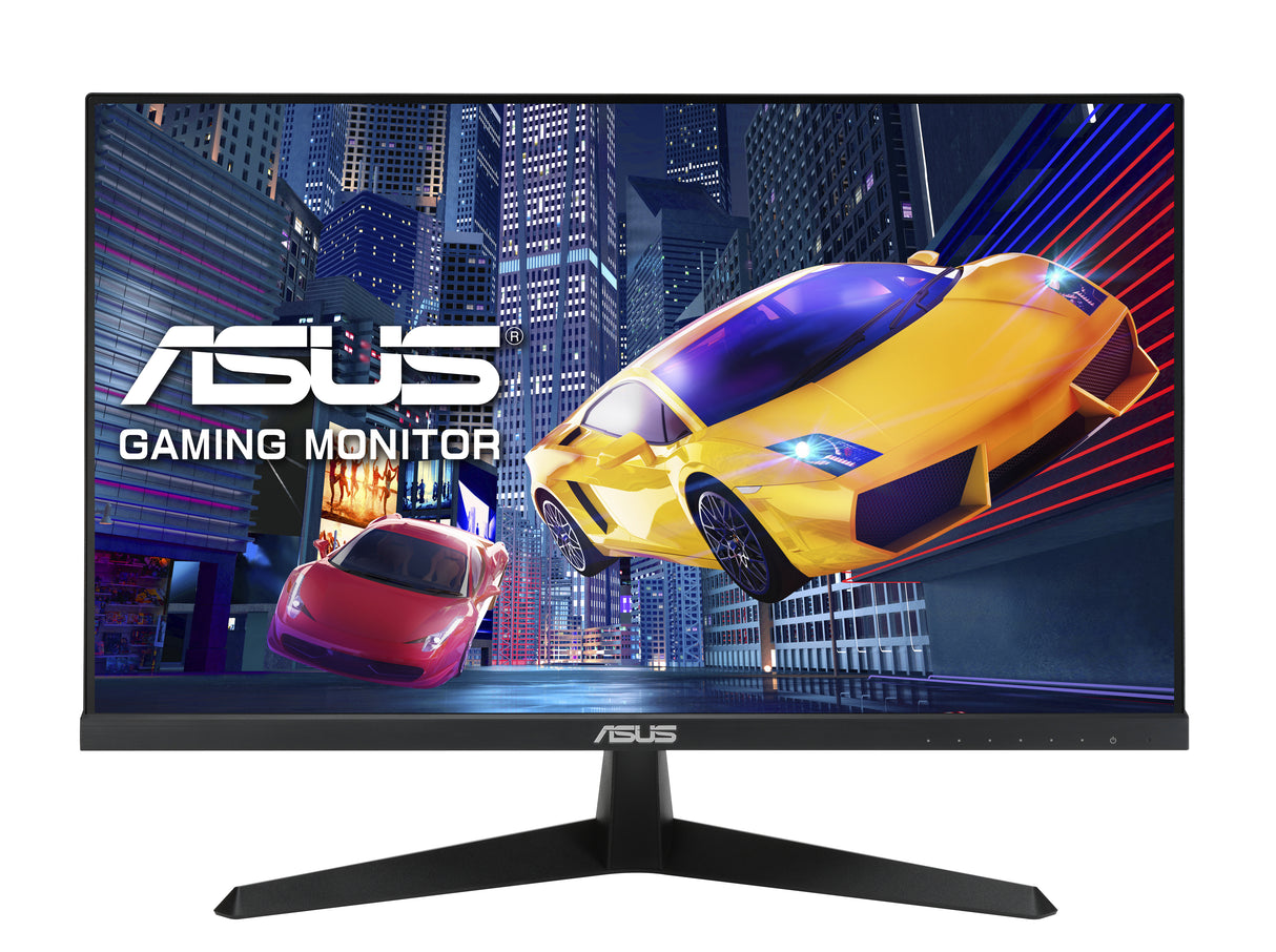 ASUS EyeCare VY249HGR computer monitor 60.5 cm (23.8") 1920 x 1080 pixels Full HD LED Black - VY249HGR ASUS
