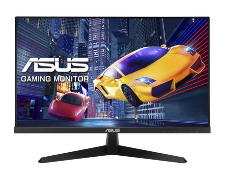ASUS EyeCare VY249HGR computer monitor 60.5 cm (23.8") 1920 x 1080 pixels Full HD LED Black - VY249HGR ASUS
