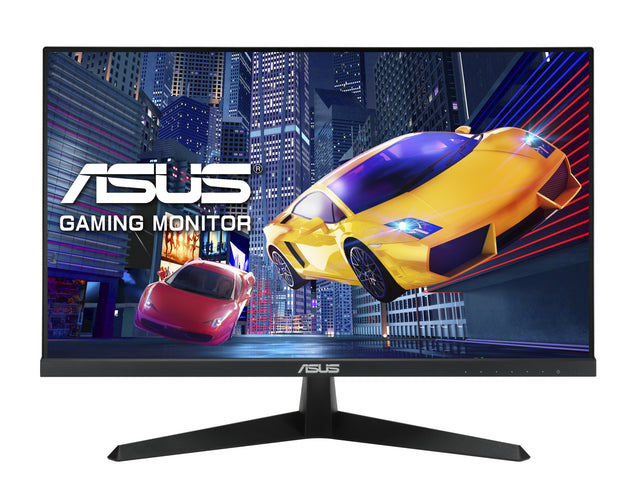 ASUS EyeCare VY249HGR computer monitor 60.5 cm (23.8") 1920 x 1080 pixels Full HD LED Black - VY249HGR ASUS