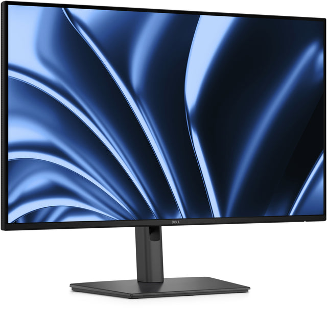 DELL Pro P P2726HE computer monitor 68.6 cm (27") 1920 x 1080 pixels Full HD LCD Grey - DELL-P2726HE DELL