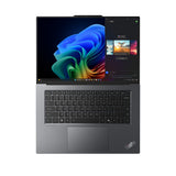 Lenovo ThinkPad X9-15 Gen 1 Copilot+ PC Intel Core Ultra 7 268V Laptop 38.9 cm (15.3") 2.8K 32 GB LPDDR5x-SDRAM 1 TB SSD Wi-Fi 7 (802.11be) Windows 11 Pro Grey - 21Q60025US