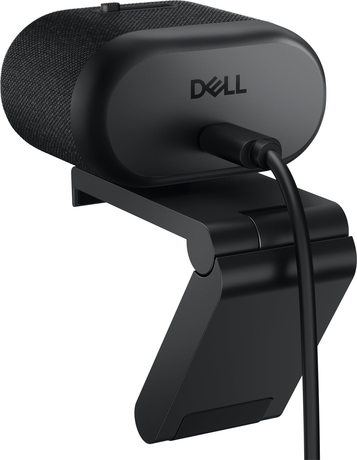 DELL PRO 7 4K WB726 webcam 3840 x 2160 pixels USB-C Black - WB726-DAO