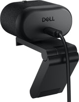 DELL PRO 7 4K WB726 webcam 3840 x 2160 pixels USB-C Black - WB726-DAO