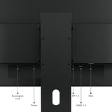 Lenovo ThinkVision E24-40 Monitor - 64BAMAT1UZ LENOVO