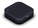 ASUS NUC RNUC14LNKU7099NU Copilot+ PC Intel Core Ultra 7 258V 32 GB LPDDR5x-SDRAM 1 TB SSD Windows 11 Pro Mini PC Black - RNUC14LNKU7099NU ASUS
