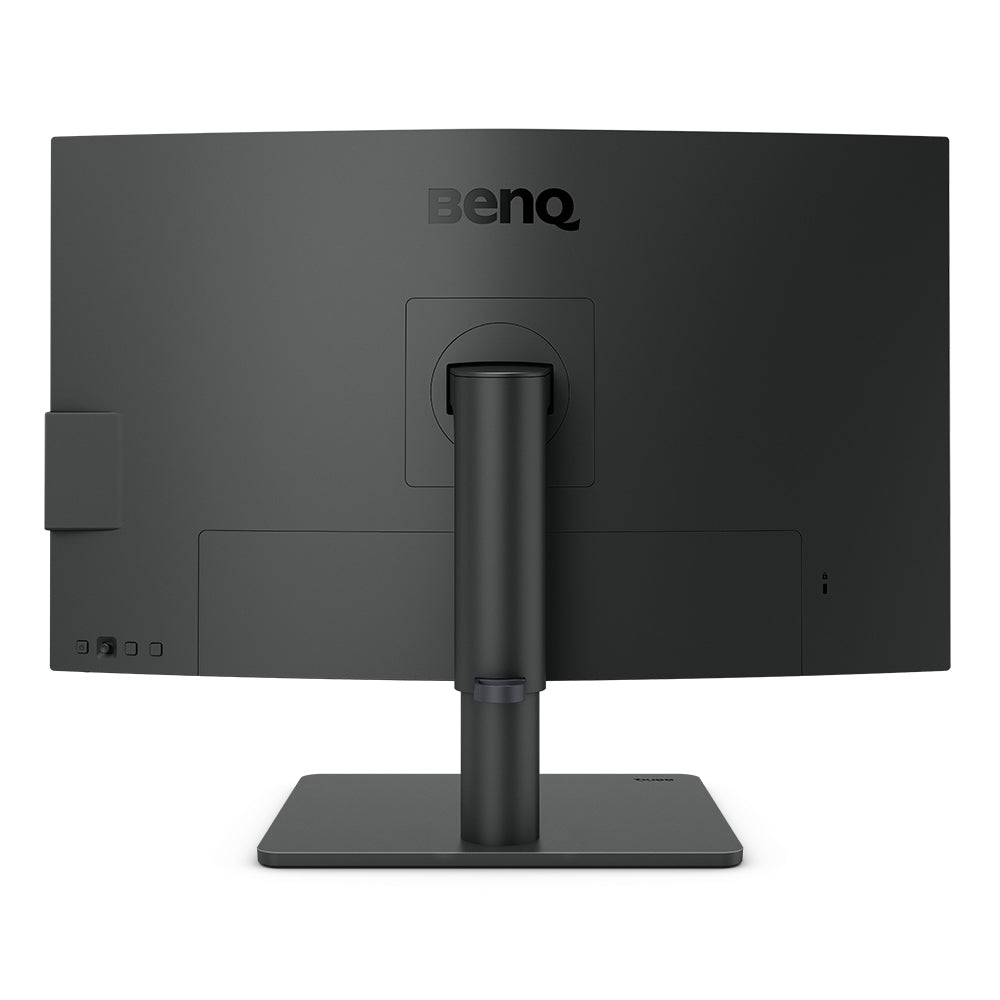 BenQ PD2706U computer monitor 68.6 cm (27") 3840 x 2160 pixels 4K Ultra HD LCD Black - PD2706U BENQ