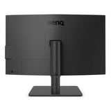 BenQ PD2706U computer monitor 68.6 cm (27") 3840 x 2160 pixels 4K Ultra HD LCD Black - PD2706U BENQ