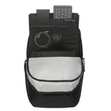 Targus EcoSmart backpack City backpack Black - TBB657GL