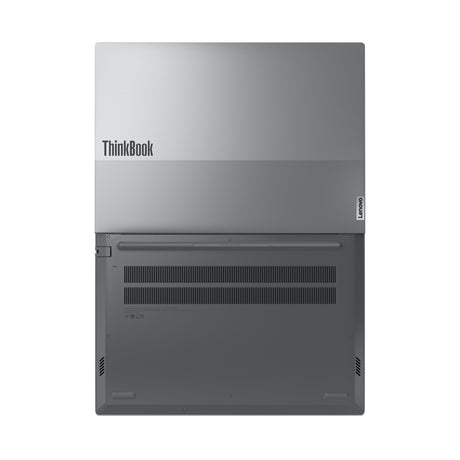 Lenovo ThinkBook 16 G7 ARP AMD Ryzen™ 5 7535HS Laptop 40.6 cm (16") Touchscreen WUXGA 16 GB DDR5-SDRAM 512 GB SSD Wi-Fi 6 (802.11ax) Windows 11 Pro US English Grey - 21MW0002US LENOVO