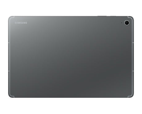Samsung Galaxy Tab S10 FE+ Samsung Exynos 256 GB 33.3 cm (13.1") 12 GB Wi-Fi 6 (802.11ax) Grey - SM-X620NZAEXAR SAMSUNG
