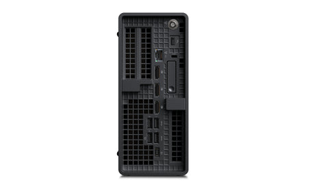 Lenovo ThinkStation P3 Ultra SFF Gen 2 Intel Core Ultra 7 265 32 GB DDR5-SDRAM 1 TB SSD NVIDIA RTX 2000 Ada Windows 11 Pro Mini Tower Workstation Black - 30J50030US LENOVO