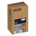 Epson (T912) DuraBrite Extra High Capacity Black Ink Cartridge - T912XXL120