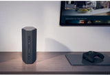 NETGEAR Nighthawk RS500 wireless router Gigabit Ethernet Tri-band (2.4 GHz / 5 GHz / 6 GHz) Black - RS500-100NAS