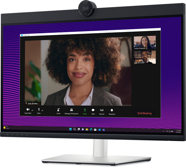 DELL P2724DEB 68.6 cm (27") LCD 2560 x 1440 pixels Quad HD - DELL-P2724DEB DELL