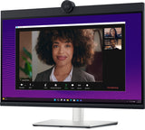 DELL P2724DEB 68.6 cm (27") LCD 2560 x 1440 pixels Quad HD - DELL-P2724DEB