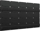 Viewsonic LDE136G-152 Signage Display 3.45 m (136") LED 600 cd/m² Full HD Black Built-in processor - LDE136G-152