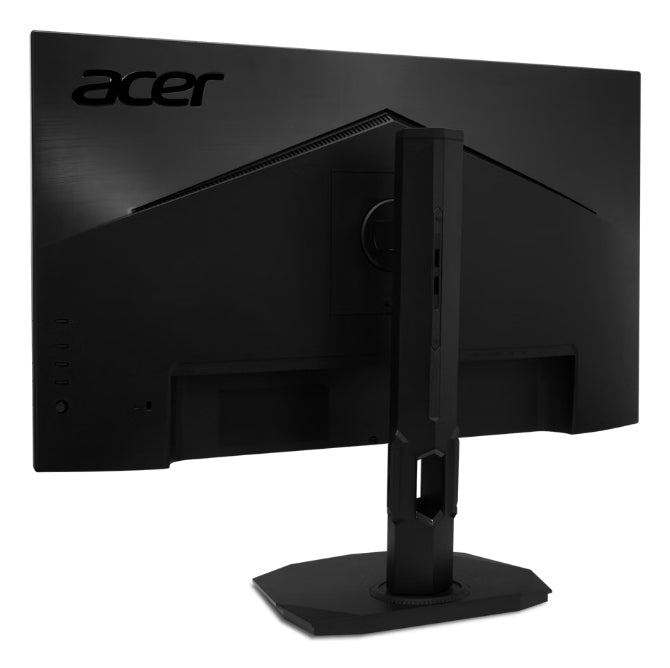 Acer Nitro XF3 XF273 X1bmiiprx computer monitor 68.6 cm (27") 2560 x 1440 pixels Wide Quad HD LCD Black - UM.HX1AA.103 ACER