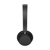 Lenovo ANC Headset 6550 Wireless Head-band Office/Call center USB Type-C Bluetooth Black - 4XD1S19777 LENOVO