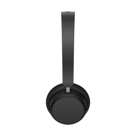 Lenovo ANC Headset 6550 Wireless Head-band Office/Call center USB Type-C Bluetooth Black - 4XD1S19777 LENOVO