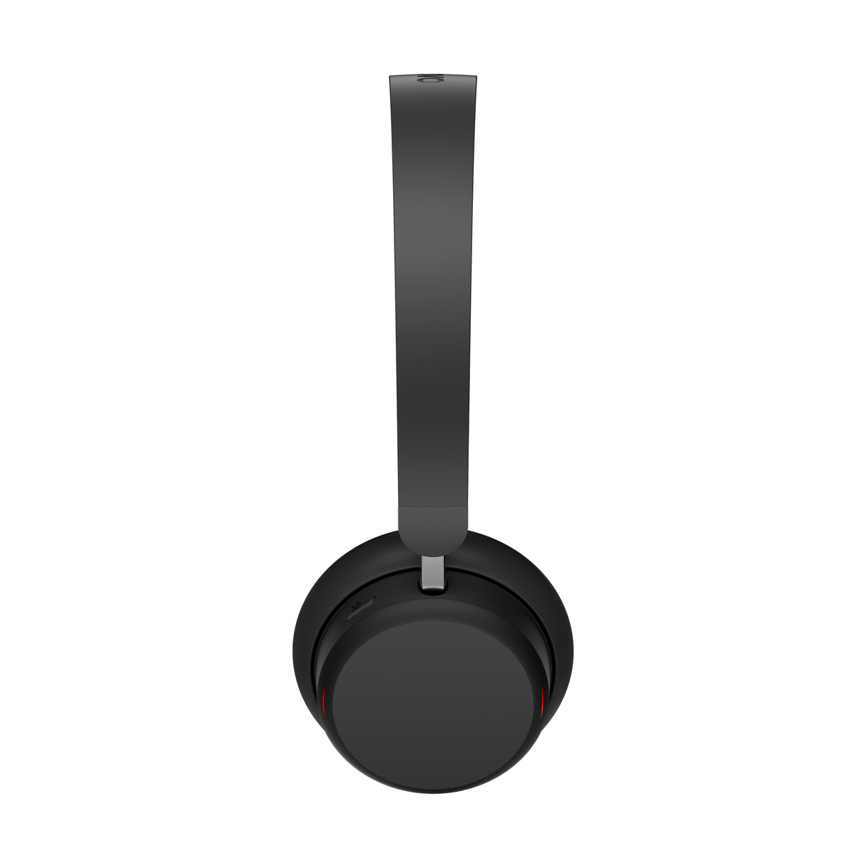 Lenovo ANC Headset 6550 Wireless Head-band Office/Call center USB Type-C Bluetooth Black - 4XD1S19777