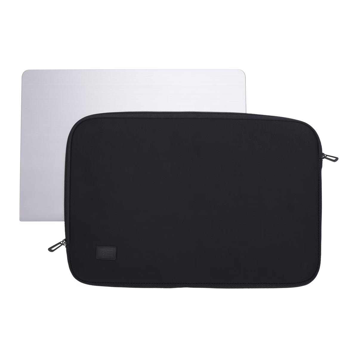 Case Logic Laps LAPS217 43.2 cm (17") Sleeve case Black - 3205519