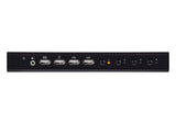 ATEN 4-Port USB 4K HDMI KVMP™ Switch - CS784H