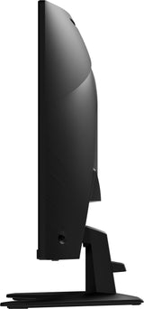 MSI MAG 32C6X computer monitor 80 cm (31.5") 1920 x 1080 pixels Full HD Black - MAG32C6X