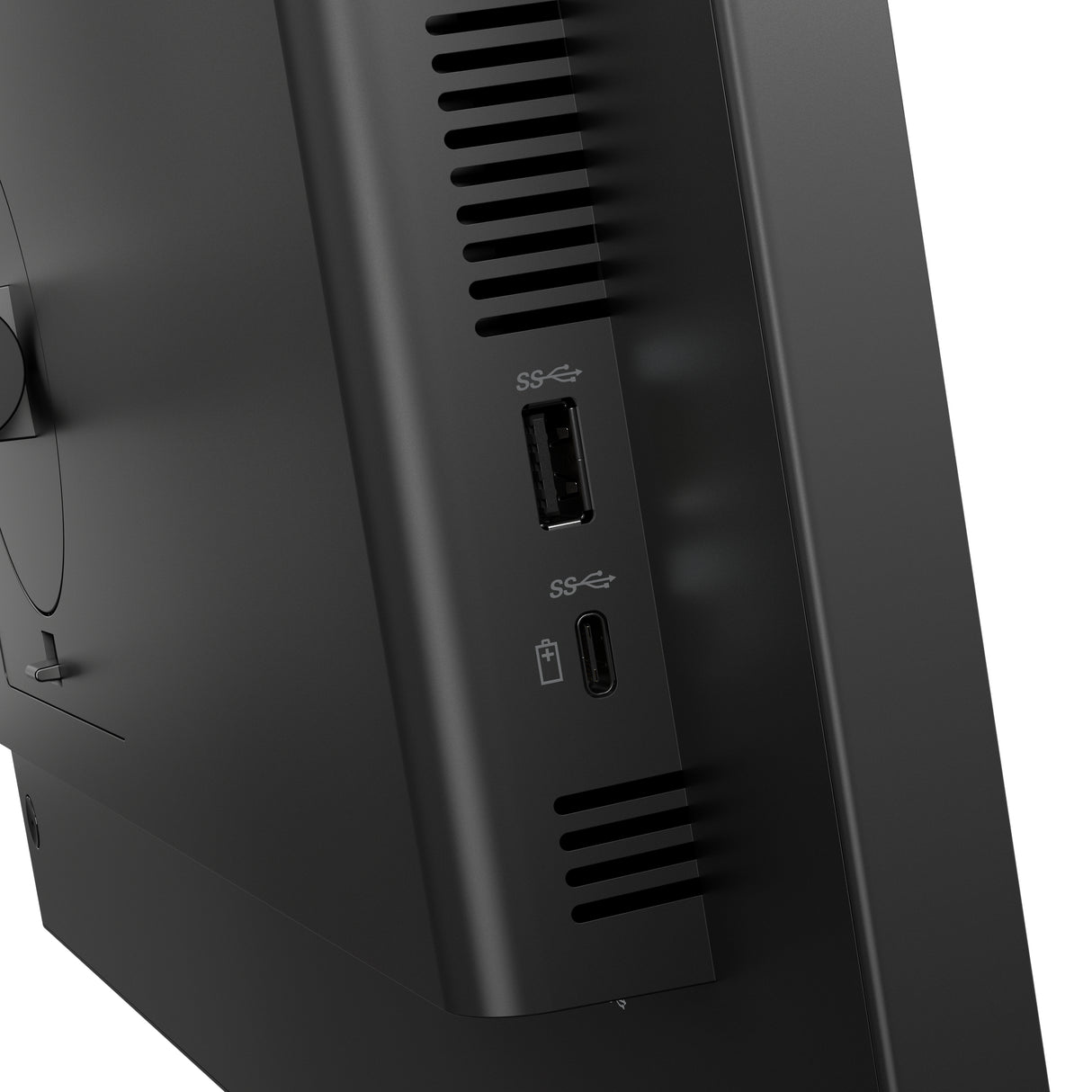 Lenovo ThinkVision P24QD-40 Monitor - 64B1GAR1UZ LENOVO