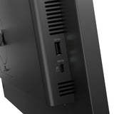 Lenovo ThinkVision P24QD-40 Monitor - 64B1GAR1UZ