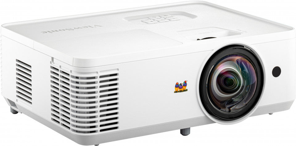 Viewsonic PS502X data projector Short throw projector 4000 ANSI lumens XGA (1024x768) White - PS502X