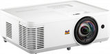 Viewsonic PS502X data projector Short throw projector 4000 ANSI lumens XGA (1024x768) White - PS502X