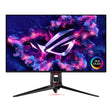 ASUS ROG Swift OLED PG32UCDM computer monitor 80 cm (31.5") 3840 x 2160 pixels 4K Ultra HD QD-OLED Black - PG32UCDM ASUS