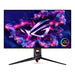 ASUS ROG Swift OLED PG32UCDM computer monitor 80 cm (31.5") 3840 x 2160 pixels 4K Ultra HD QD-OLED Black - PG32UCDM ASUS